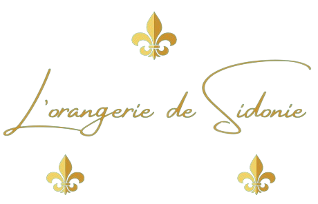 Logo de l'orangerie de Sidonie